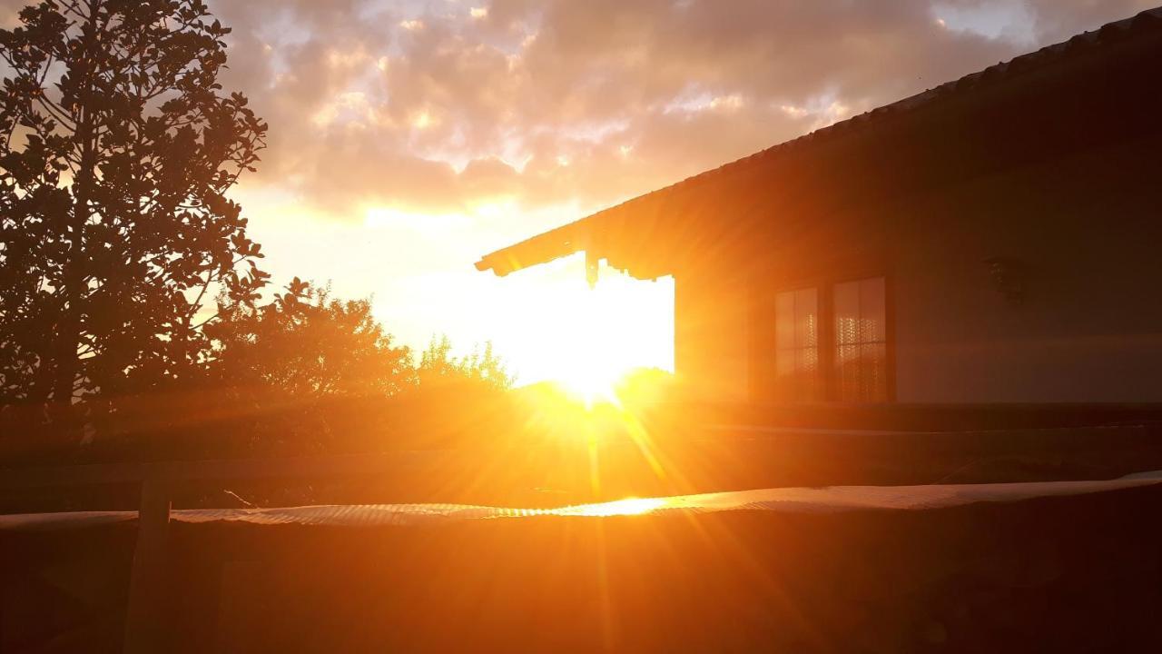 Ferienhaus Englbrecht Krispl 外观 照片